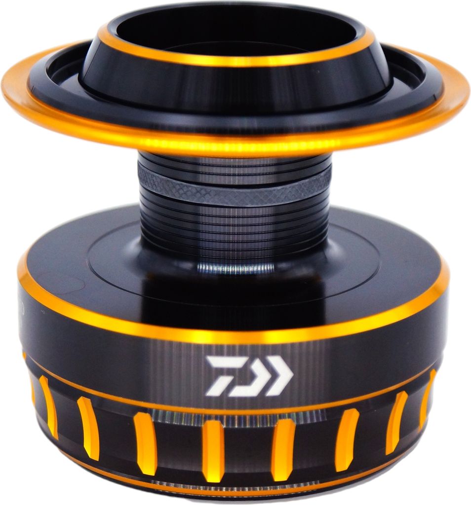 DAIWA náhradná cievka pre BG, 8000, 19460-800 Obrázok produktu 
