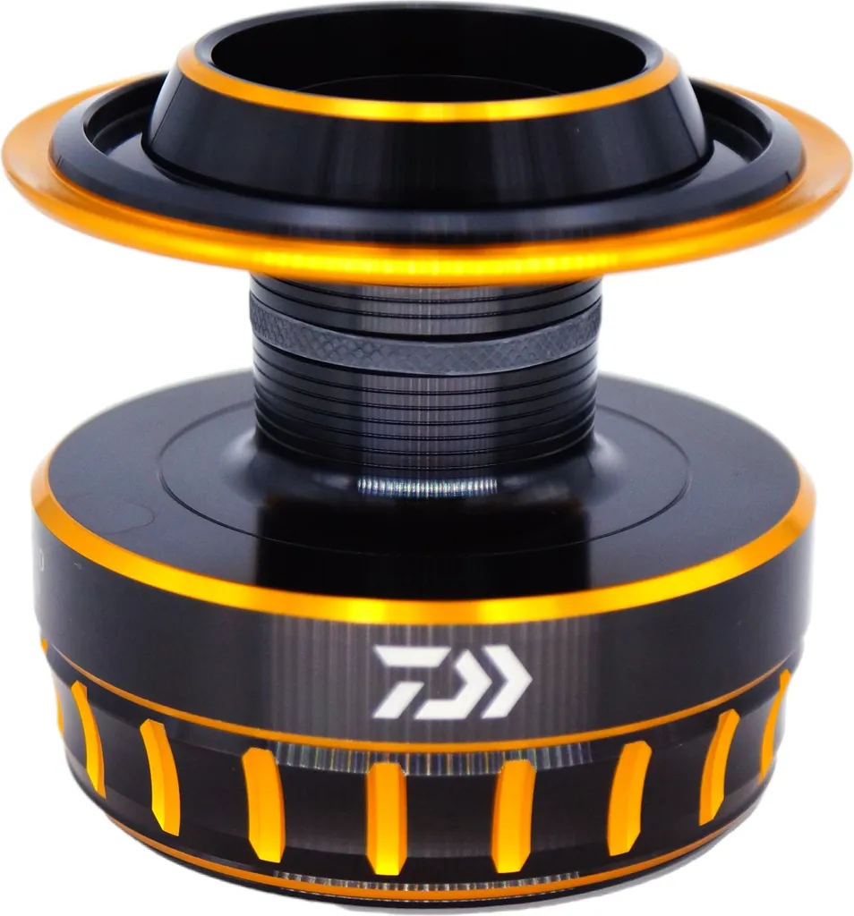 Bobine de rechange DAIWA BG 8000 pièce pêche tambour 19460-800