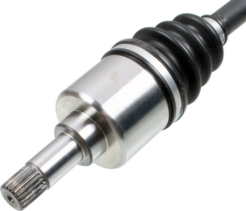 Transmission FEBI 180919 pour PEUGEOT 206 et 206+ SW - Côté gauche
