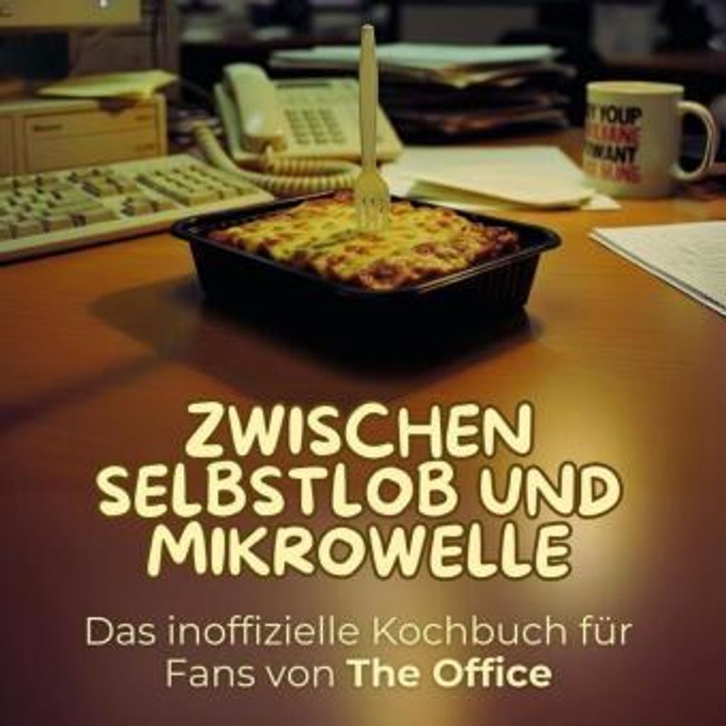 Zwischen Selbstlob und Mikrowelle