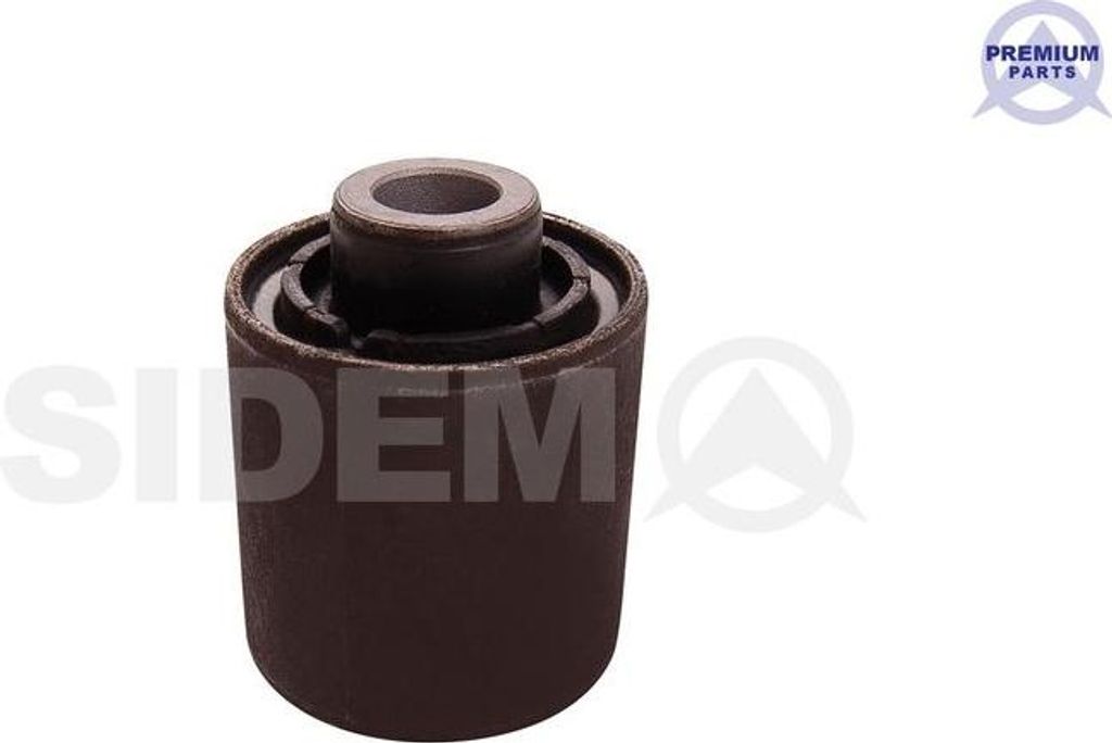 SIDEM 887702 Lagerung, Querlenker OE 552152S000 kompatibel mit Sportage, Sorento, Optima, Sonata, Santa Fe, iX35, i40