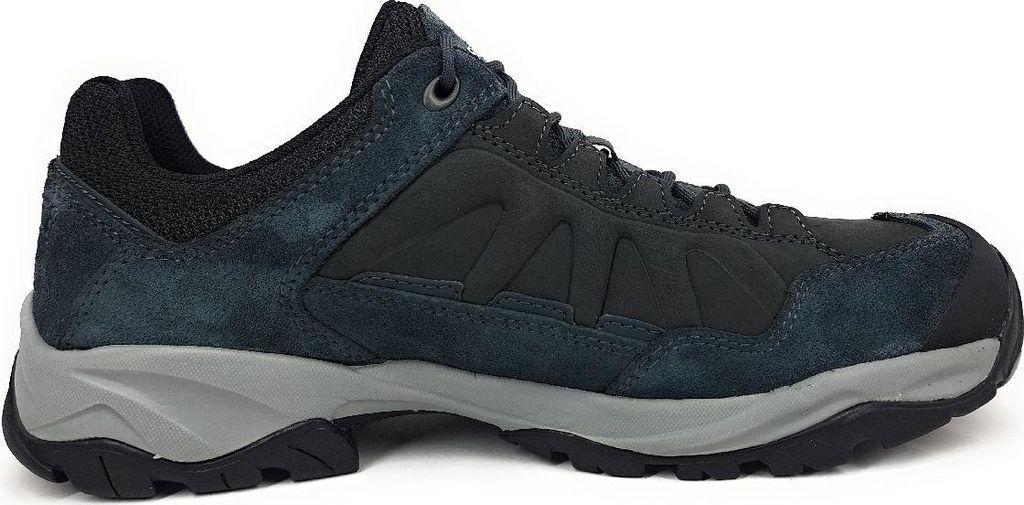 Zapatos deportivos Meindl Nebraska para hombre, calzado Imagen del producto 