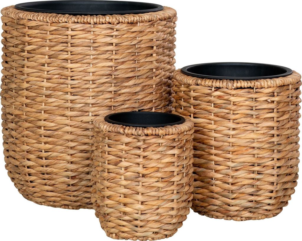 Hanoi Blumentopf Produktbild 