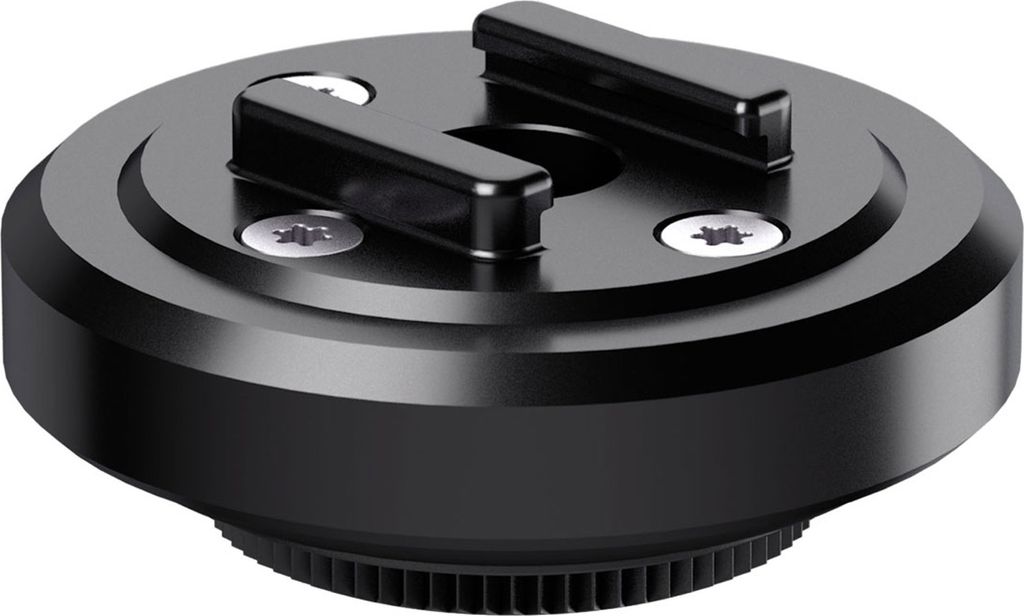 SP Connect Antivibrationsmodul, schwarz Produktbild 