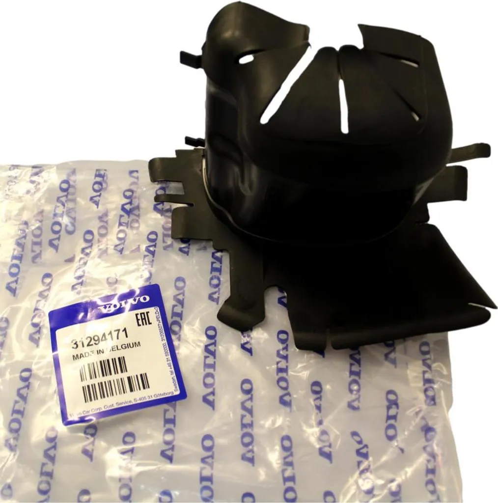 Occasione! Airbag Volvo XC60 31294171 OE - Disponibilità Limitata