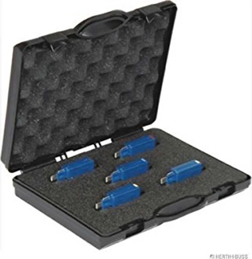 Assortiment de coupe-circuits HERTH+BUSS Elparts pour poids lourds Str
