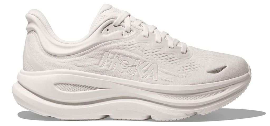 Damen-Sportschuhe HOKA BONDI 9. Damen-Sportschuhe HOKA Produktbild 