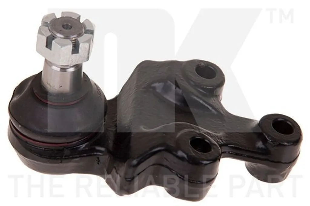 Articulation de support de guidage NK 5043505 pour train avant auto