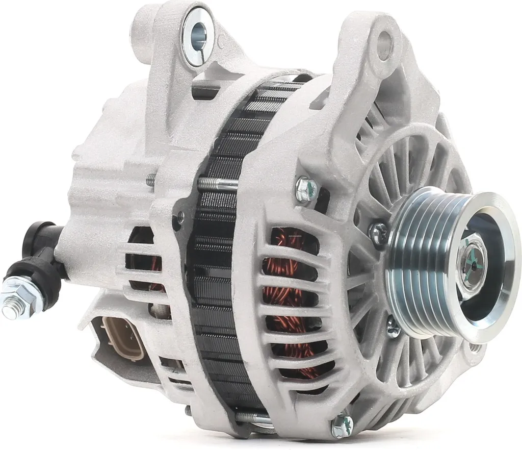 Alternateur STARK SKGN-0320871 robuste pour Mazda 3 série BM BN