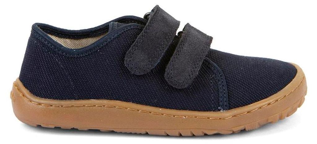 Froddo Canvas shoes (G1700440-2)