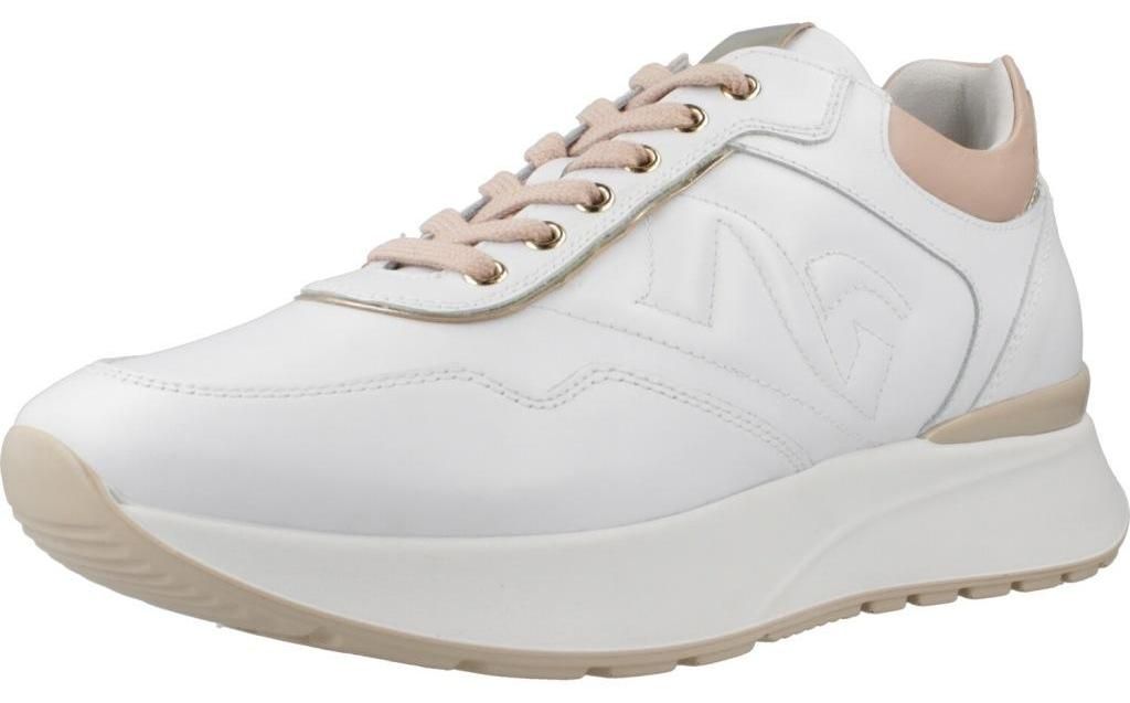 NERO GIARDINI Schuhe Weiß Modell E512884D