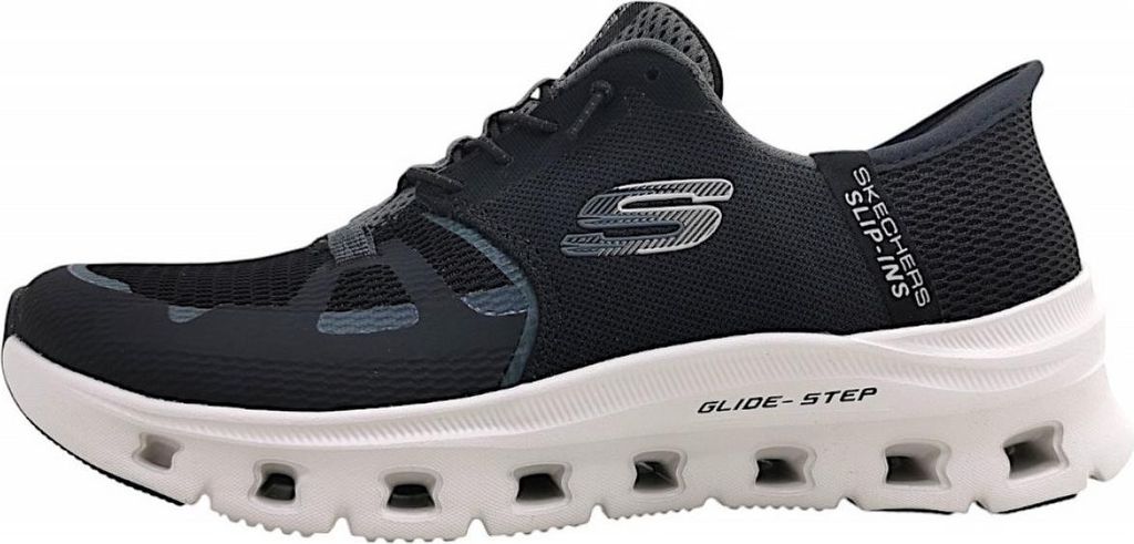 Skechers CGlide Step Pro Sportschuhe Damen Sneaker Productafbeelding 