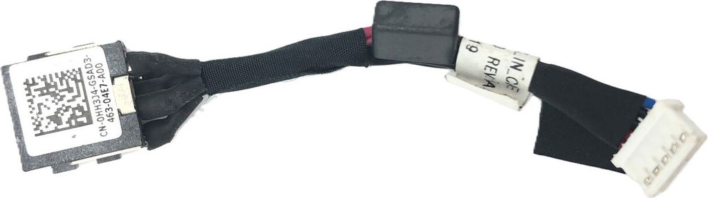 DC Jack Strombuchse Ladebuchse kabel kompatibel für VAL90/91 DC IN P/N: DC30100OV00