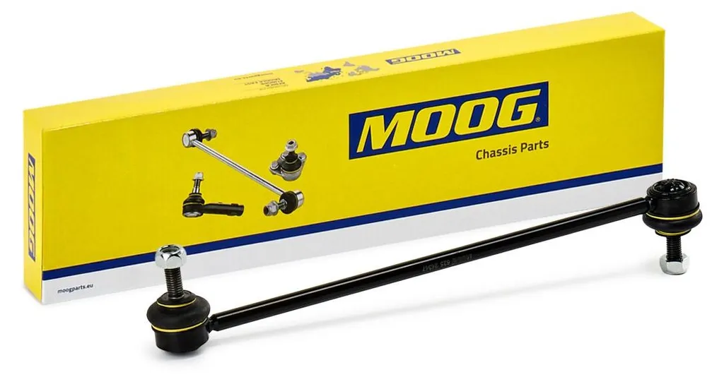 Supprimer jeu direction CITROEN Grand C4 avec barre MOOG robuste