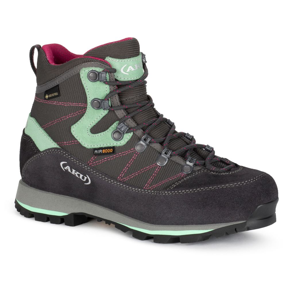 Aku Schuhe Trekker Gtx, 978435