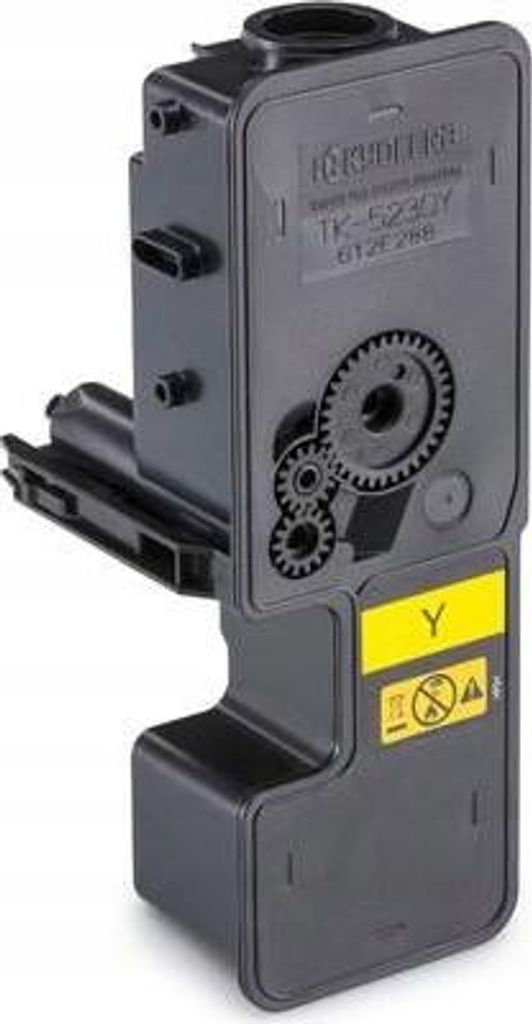 Kyocera Toner Yellow TK-5230Y, 1T02R9ANL0