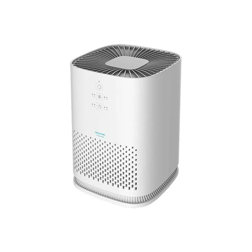 Purificateur d'air Cecotec TotalPure 1000 Handy blanc compact HEPA