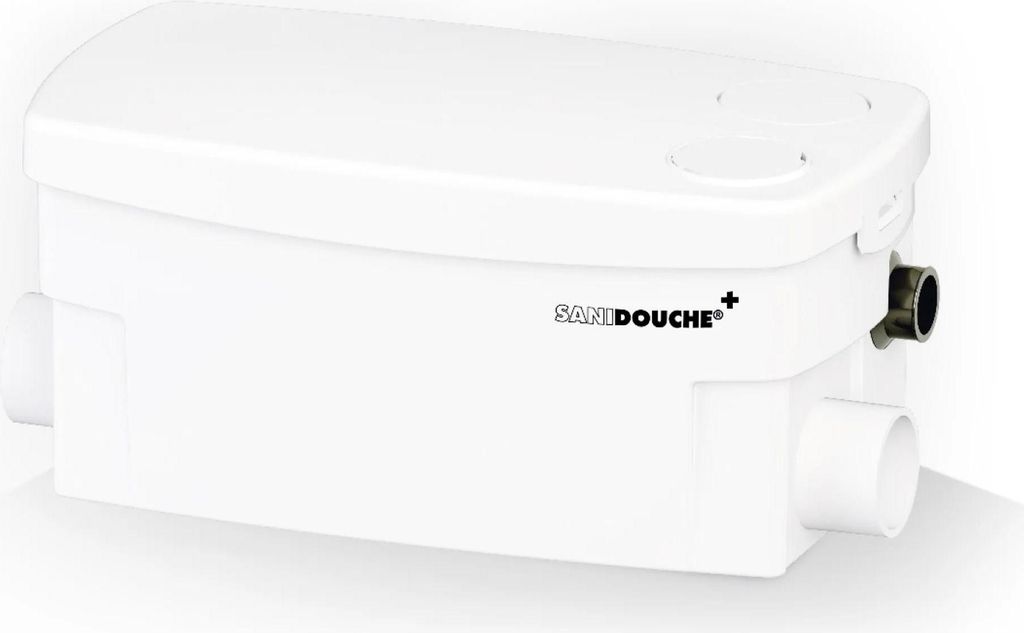 SFA Sanibroy Système de levage SANI DOUCHE, 1 pièce. Image du produit 
