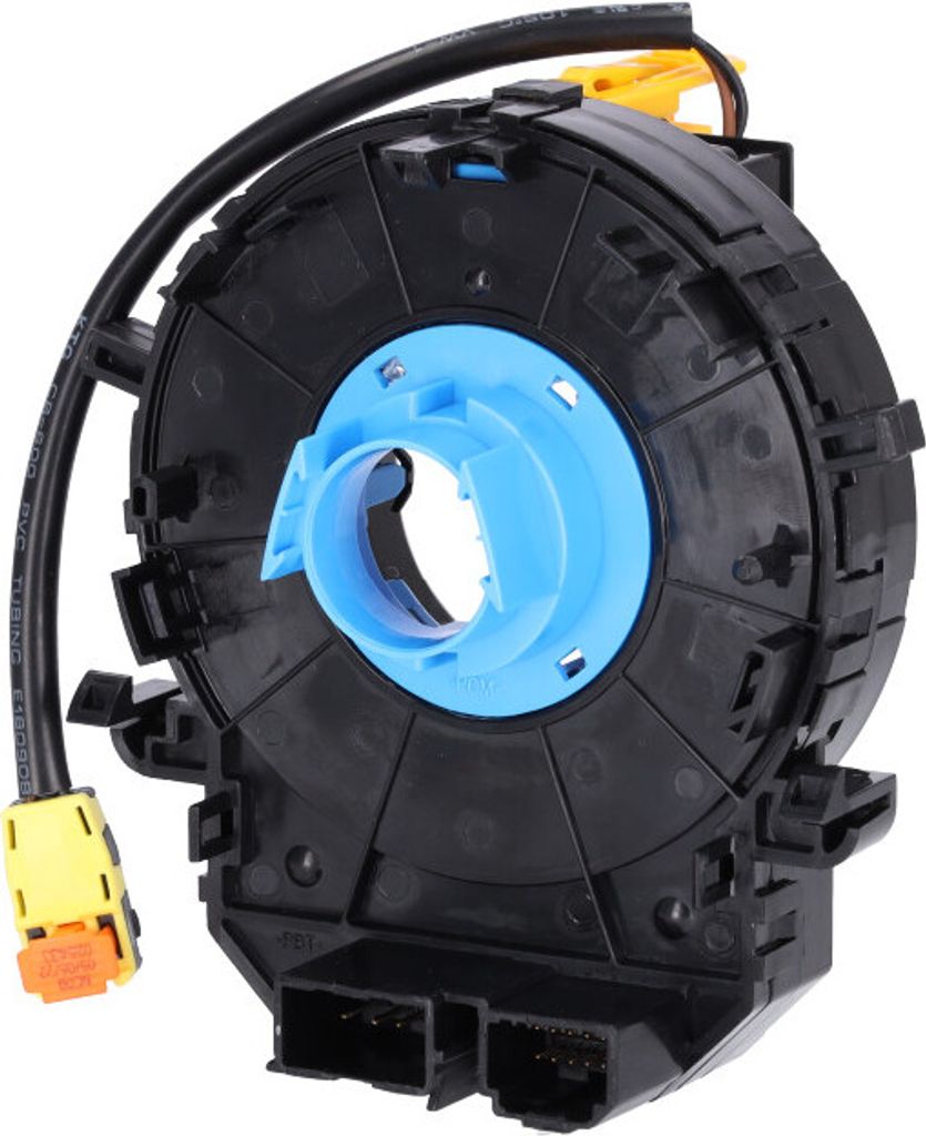 FEBI BILSTEIN 184628 Wickelfeder Airbag Schleifring für HYUNDAI i30 (GD) für KIA RIO III (UB)