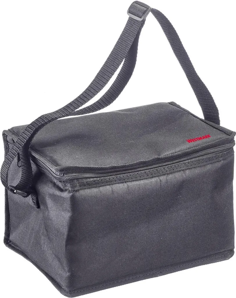 Borsa Termica Westmark Gerda 52252270 Grigia - Porta Pranzo Ufficio
