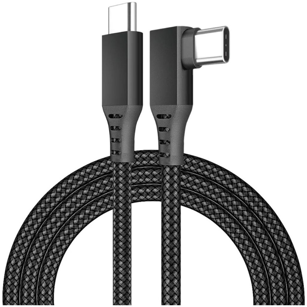 USB-C 3.2 Gen 1 Kabel für Oculus Quest 2, Oculus Link, 5m Länge