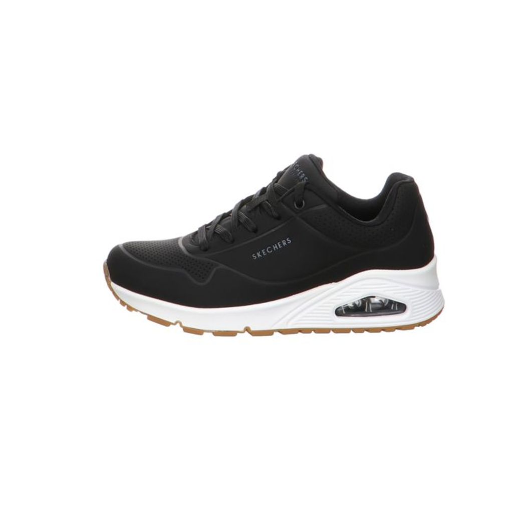 Skechers Buty Unostand ON Air, 73690BLK Zdjęcie produktu 
