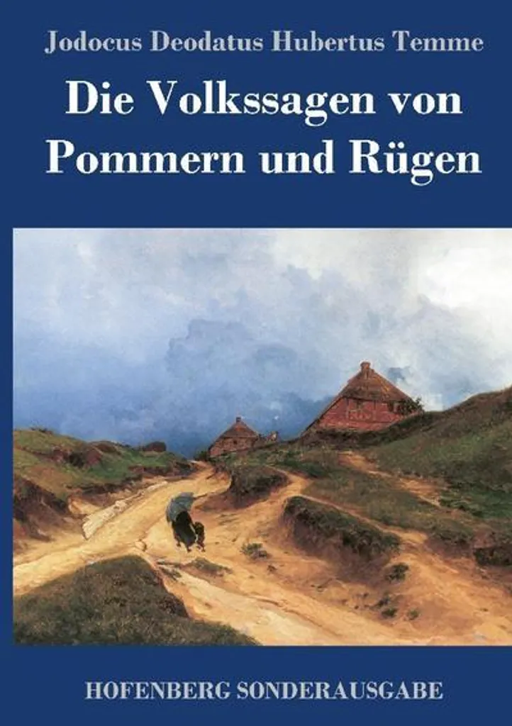 Retracez vos racines avec Les peuples de Pommern et de Rügen - Livre