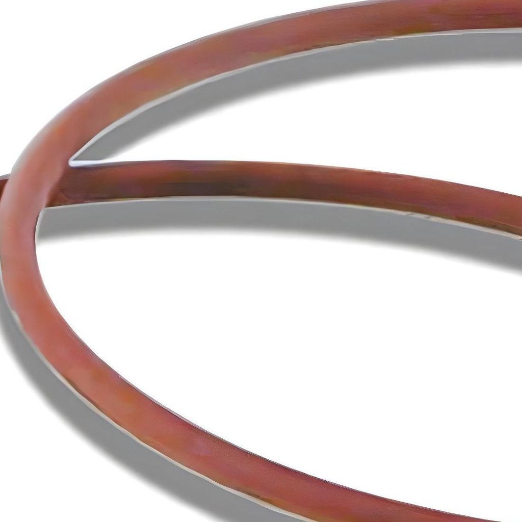 O-Ring Malossi 39 x 1,5 mm 2 Stück für Aprilia SR 50 R LC, Gilera Runner 50