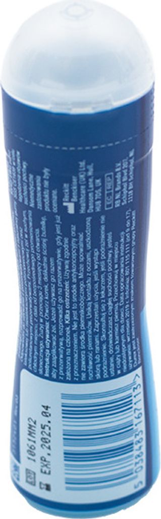 durex play feel gleitgel inhaltsstoffe Crisco Pflanzliches Backfett main image 0