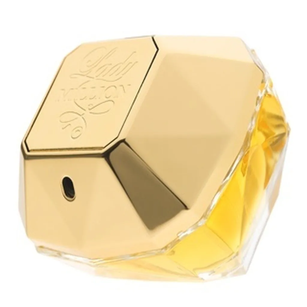 Eau de Parfum Lady Million 80ml - Paco Rabanne Donna - Originale