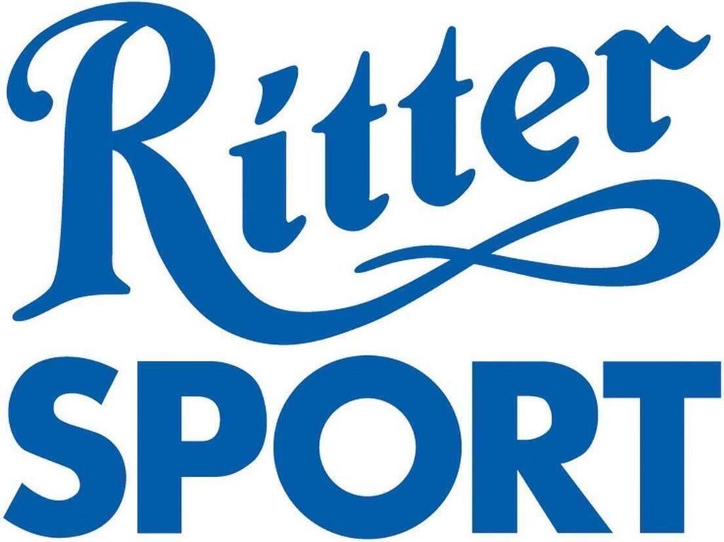 Ritter Sport Pistazie 67096 100g