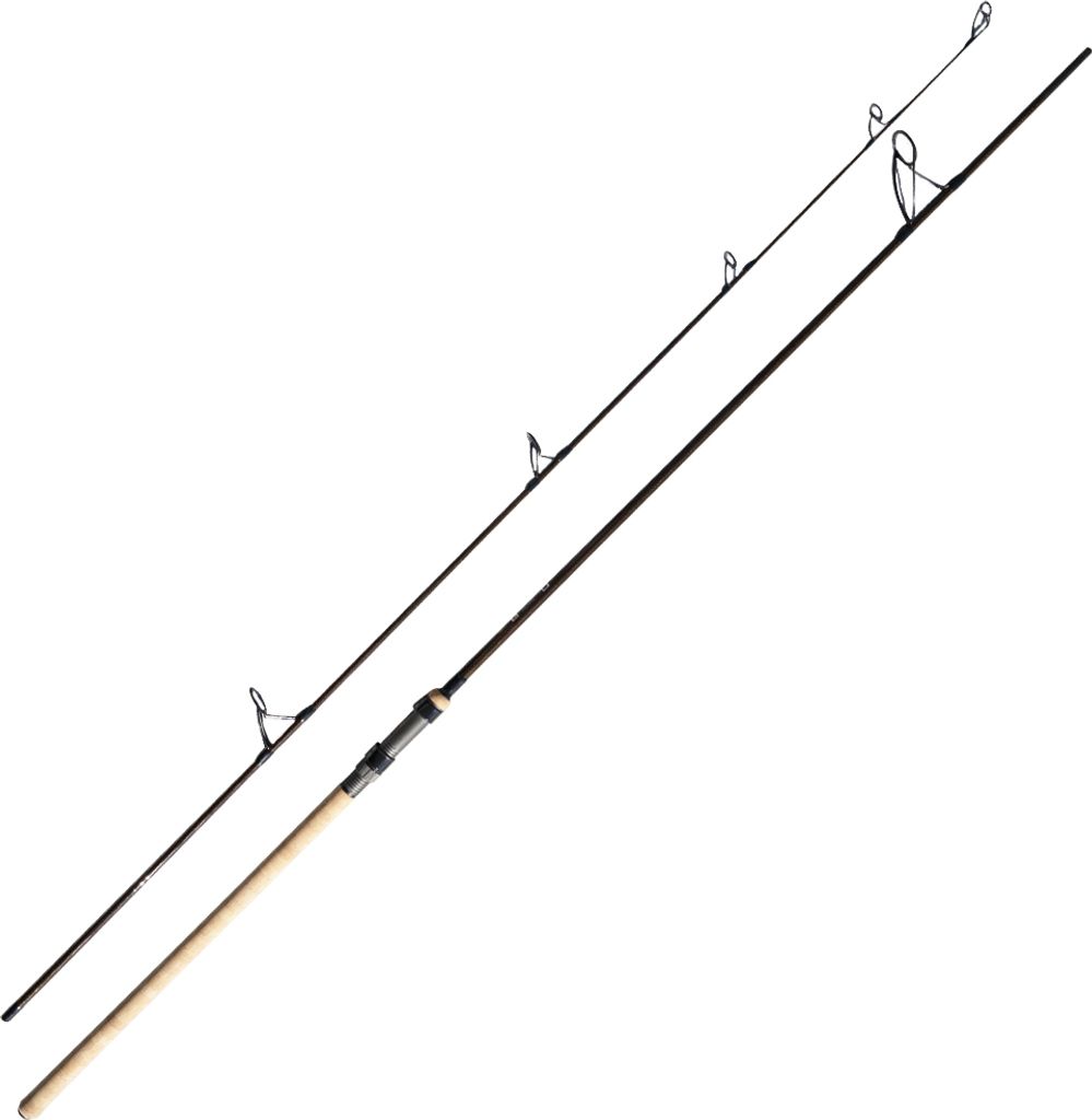 Giants Angelrute für Karpfen Luxury FC 10ft 3lb Produktbild 
