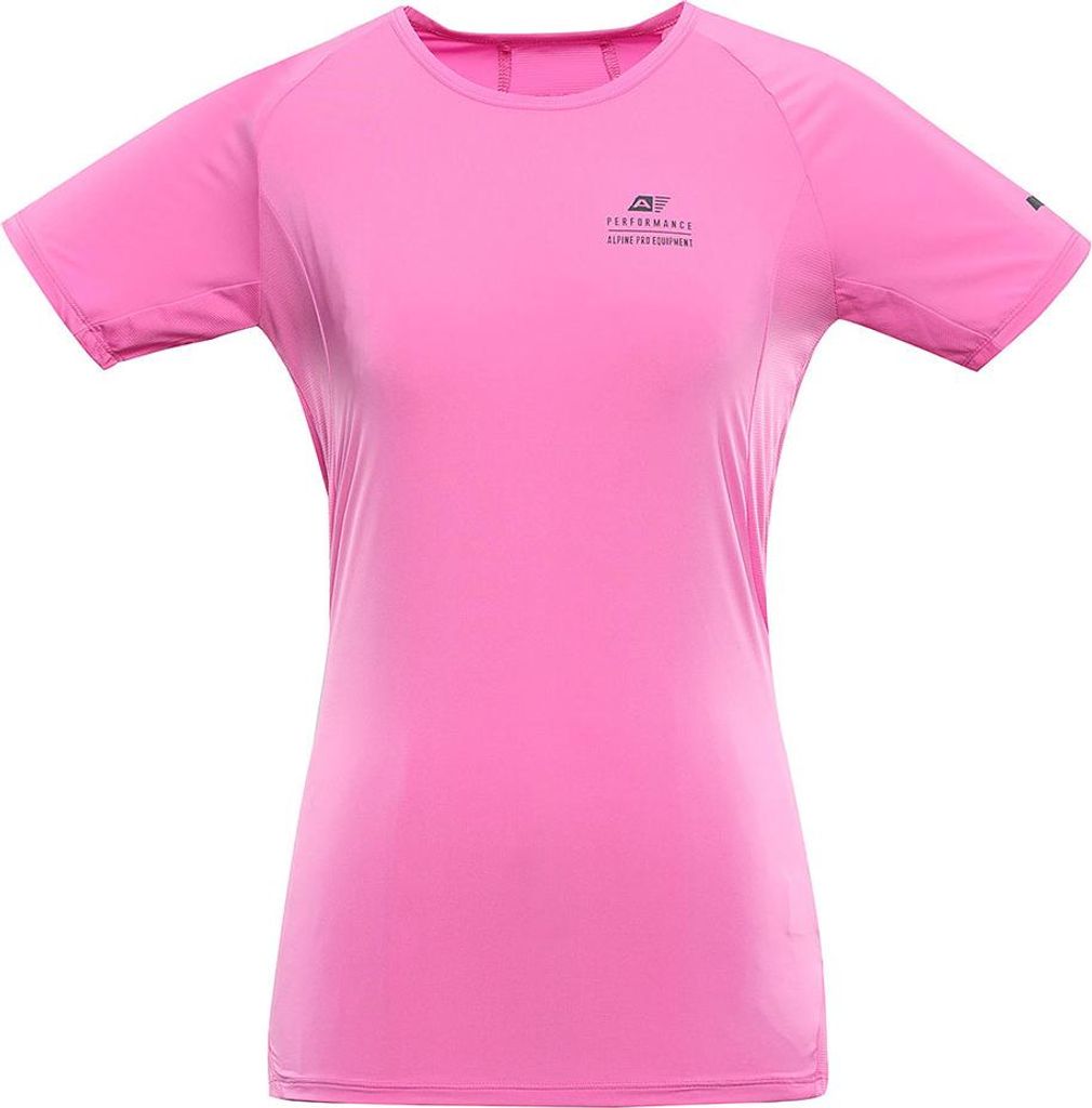 Alpine Pro Bonda 2 Kurzarm-t-shirt Rosa M Damen Rosa M