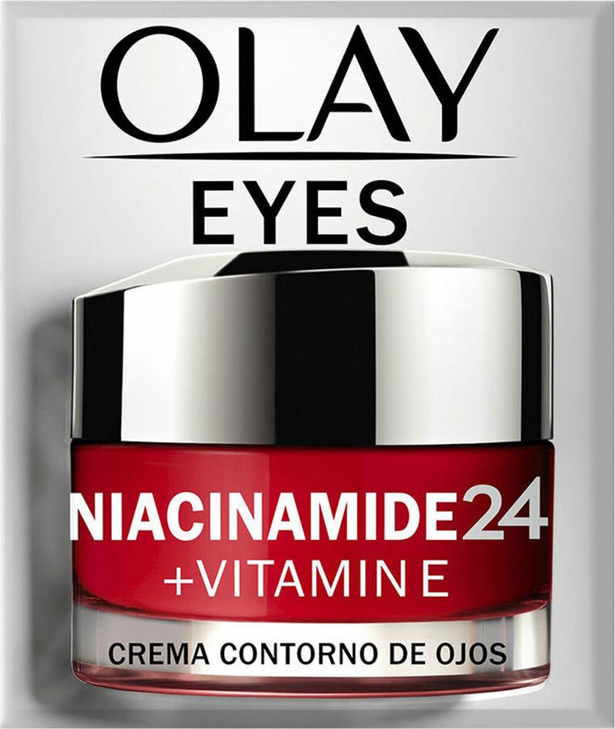 Olay NIACINAMIDA24 + VITAMIN E Augenkonturcreme 15 ml