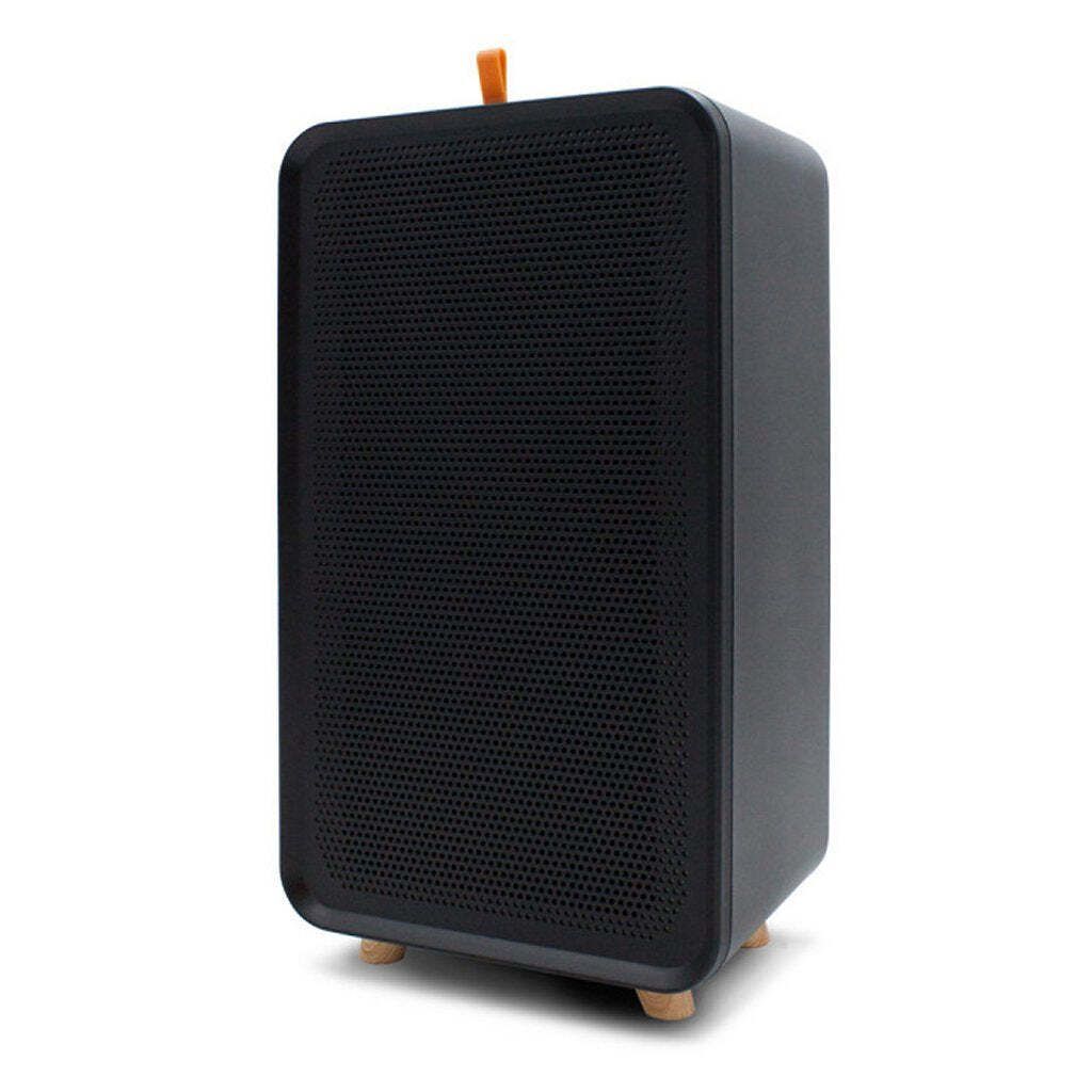 Air&Me Air&Amp;Me Orain Schwarzer Luftentfeuchter Schwarz