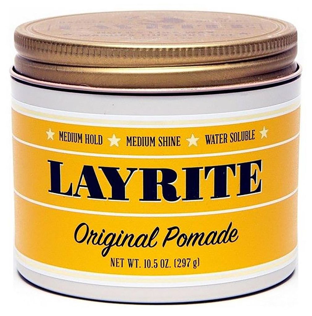 Layrite Original, pomada, 120 g Imagen del producto 