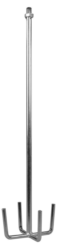EIBENSTOCK Mélangeur pour mortiers SPG 150 Image du produit 