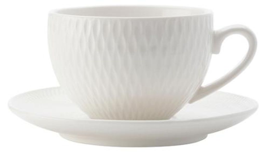 Maxwell and Williams Diamonds espresso šálek & podšálek 90 Obrázok produktu 