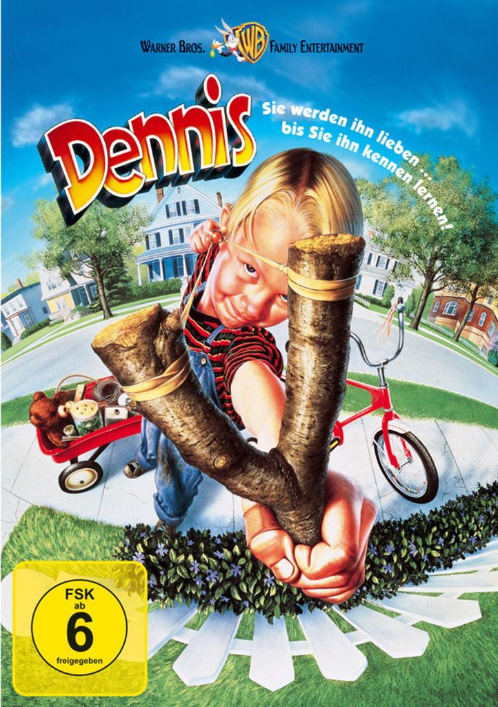 Dennis Obrázek produktu 