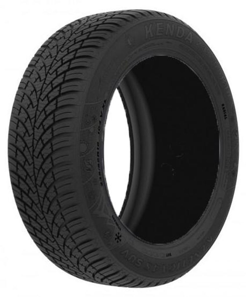 Reifen Tyre Kenda 215/55 R18 99V Kr609 All Seasons Suv Produktbild 