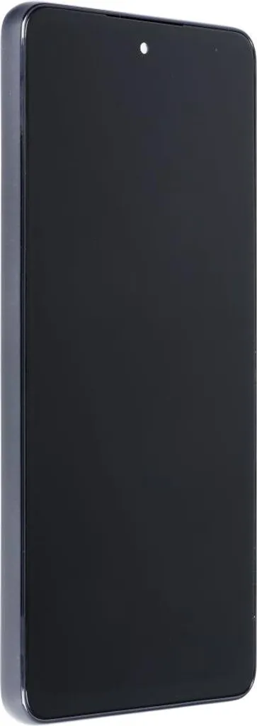 Écran Samsung Galaxy A53 5G pour Réparer Affichage Cassé Noir