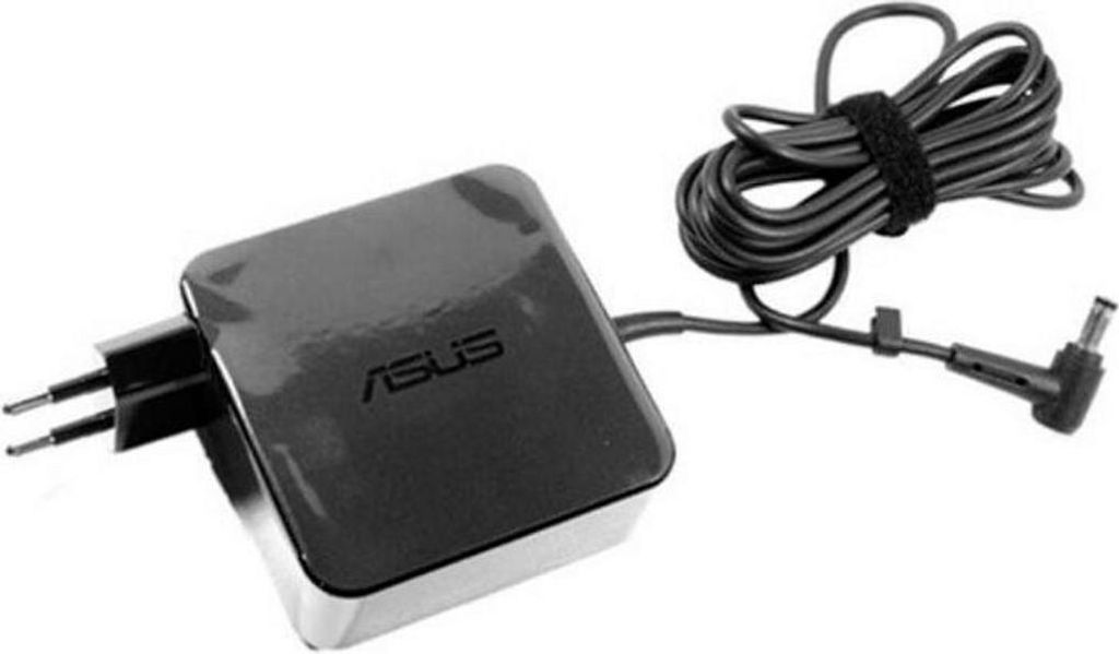 Asus Netzteil, 45 W, 19 V, 2PIN 5,5 PHI EU-TYP - Schwarz Produktbild 