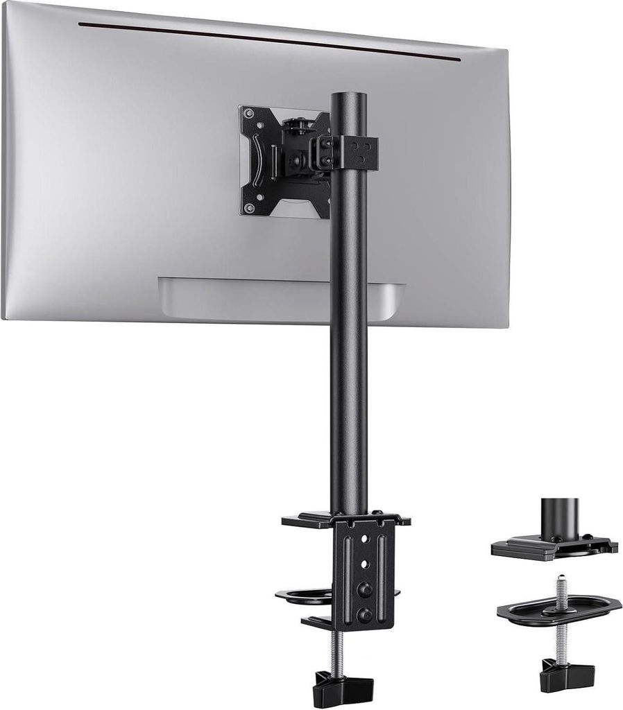 Monitor Halterung 13-32 Zoll Bildschirme Höhenverstellbar Produktbild 