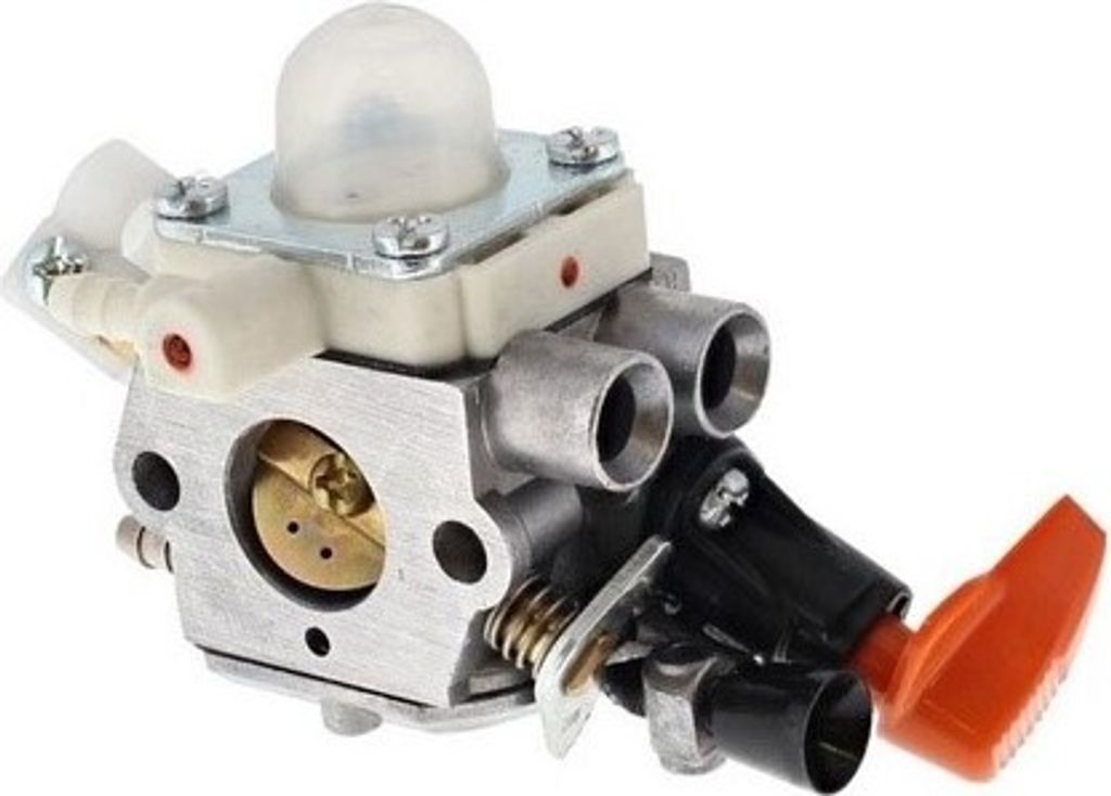 Gaźnik Stihl Fs40, Fs50, Fs56, Fs56C, Fs70, Fs70C