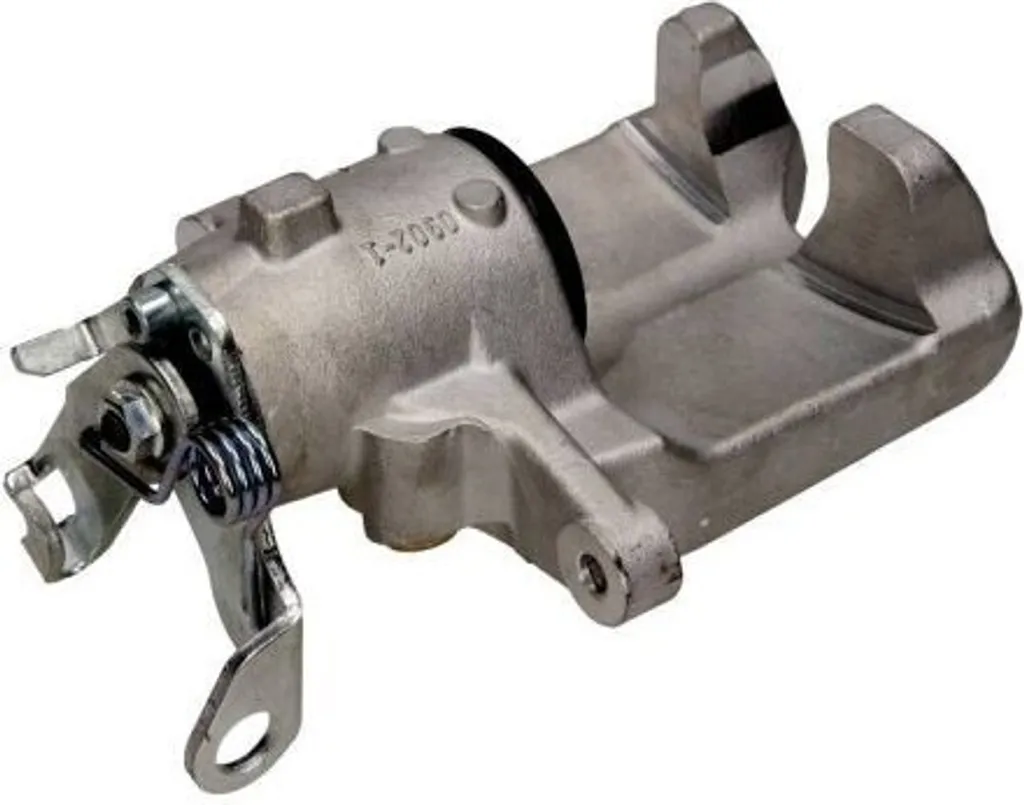 Support radiateur robuste MAXGEAR 82-0093 compatible Opel 13338349