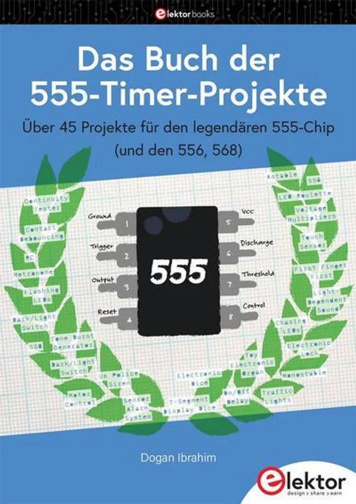 Le livre des 555 projets à réaliser en une heure - Guide DIY Complet