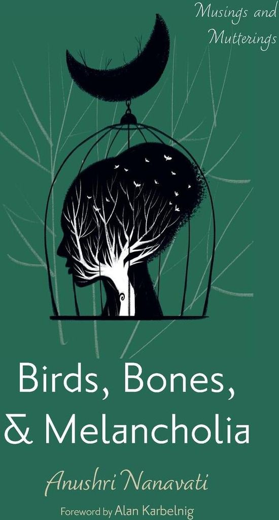Birds, Bones, and Melancholia