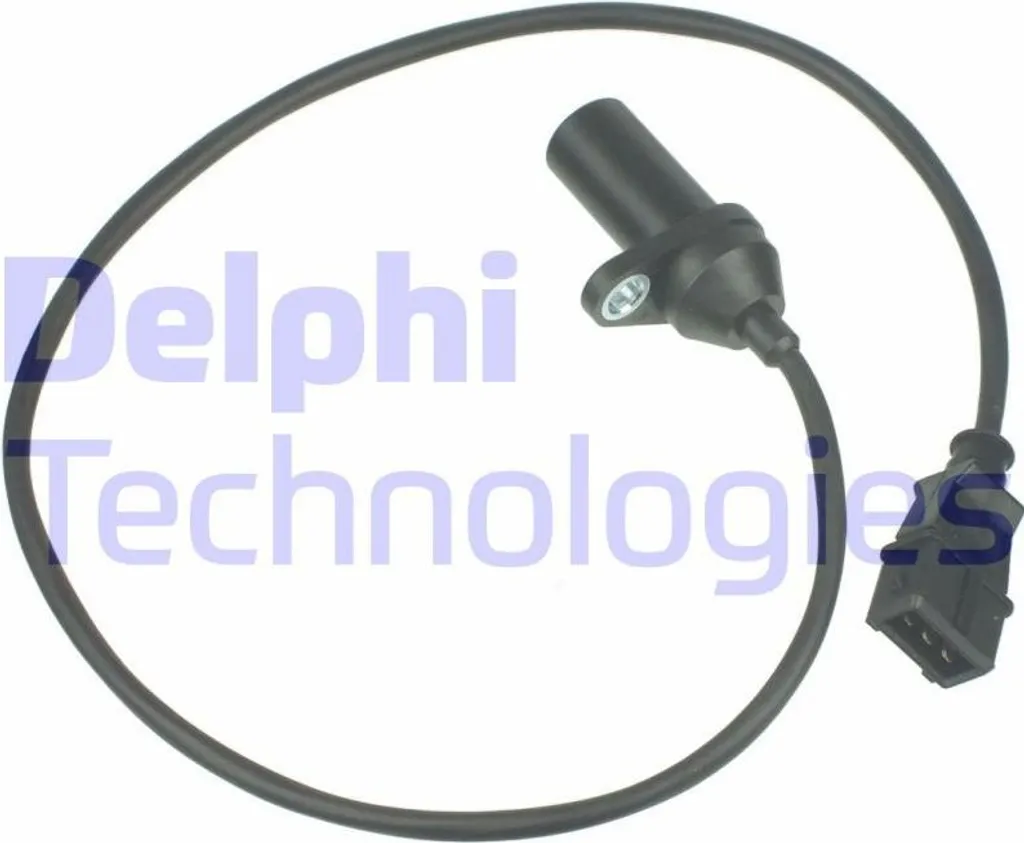Générateur d'impulsions Vilebrequin Delphi SS10941 pour Fiat et Lancia
