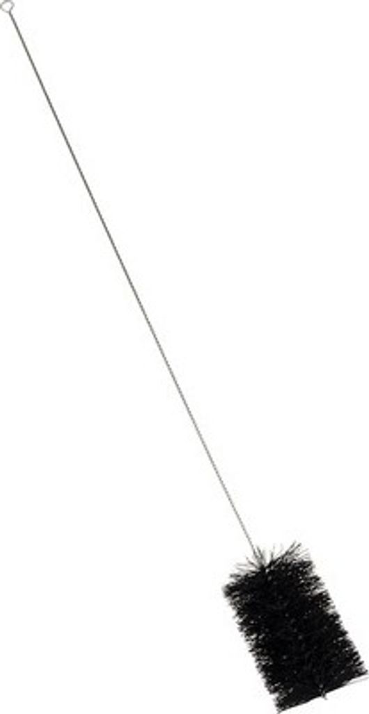 Ofenrohrwischer mit 13,5 cm Durchmesser und 15 cm Länge, 1 Produktbild 