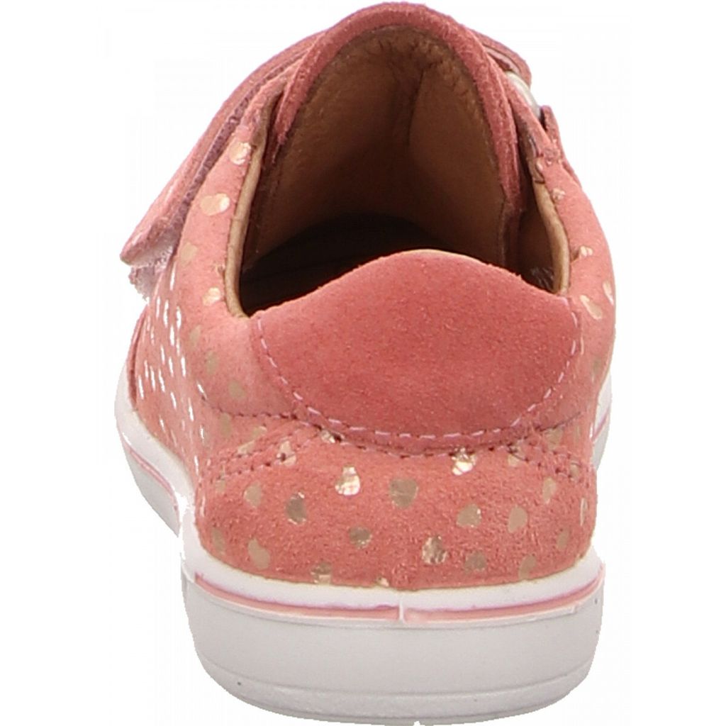 Ricosta Klettverschluß in rose/pink, Gr. 26 Produktbild 3